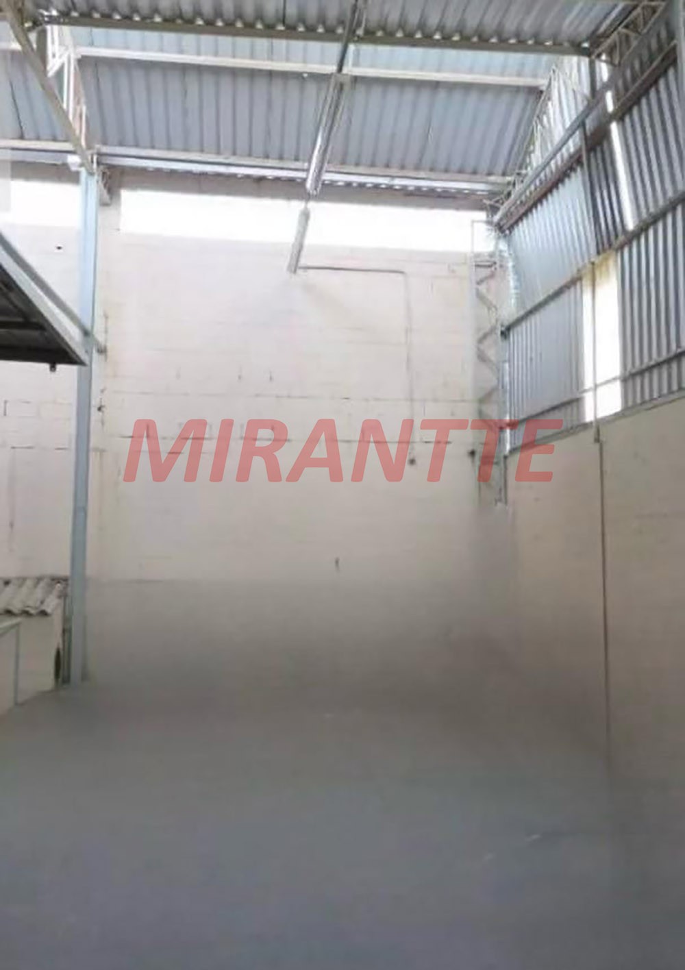 Galpao de 1600m² em Vila Parque Jabaquara