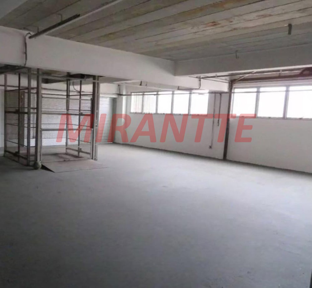 Galpao de 1600m² em Vila Parque Jabaquara