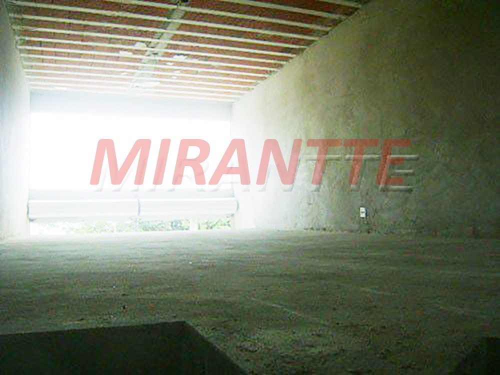 Comercial de 100.57m² em Tucuruvi