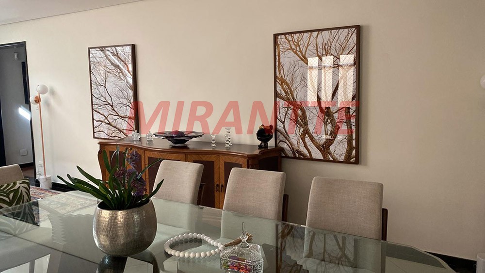 Sobrado de 330m² com 5 quartos em Vila Irmaos Arnoni