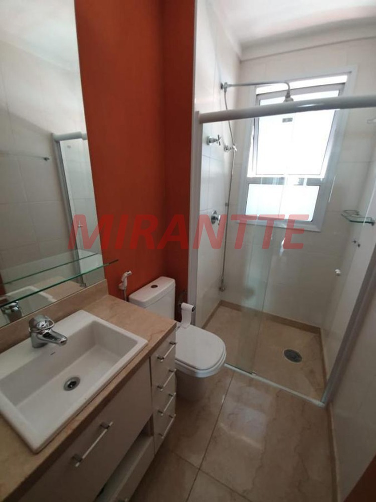 Apartamento de 202m² com 3 quartos em Jardim Analia Franco