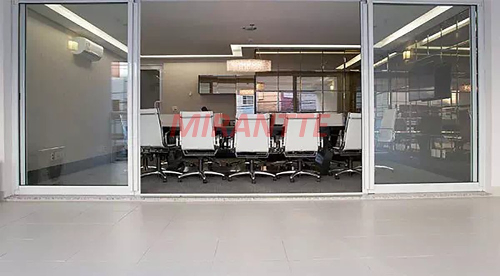 Conjunto comercial em Santa Teresinha