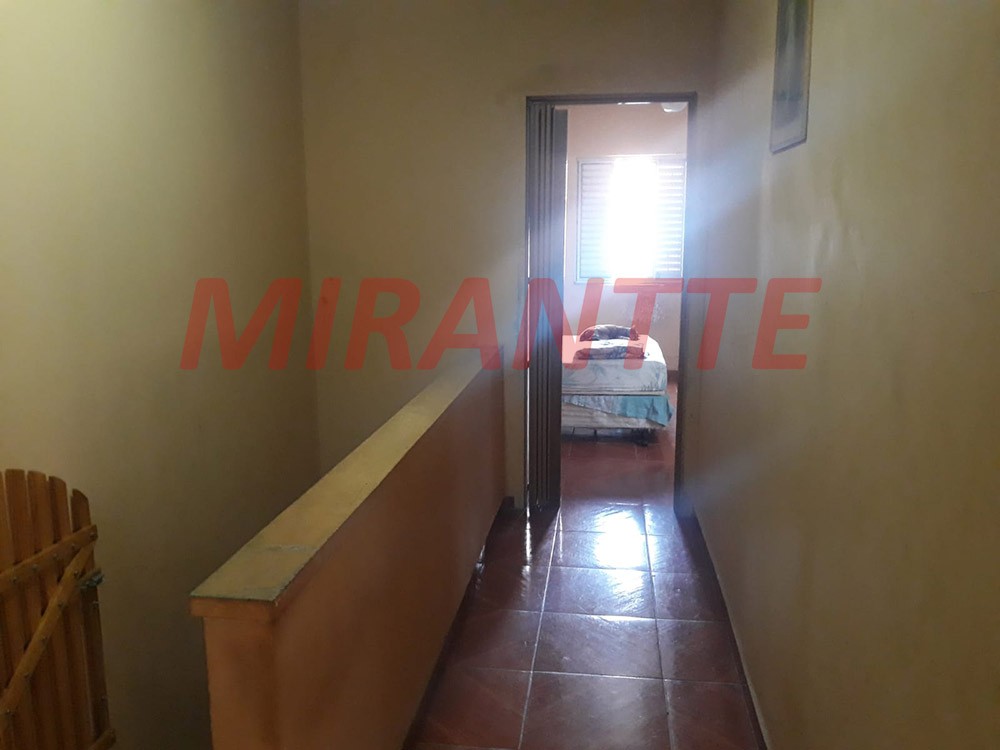 Sobrado de 90m² com 3 quartos em Tucuruvi
