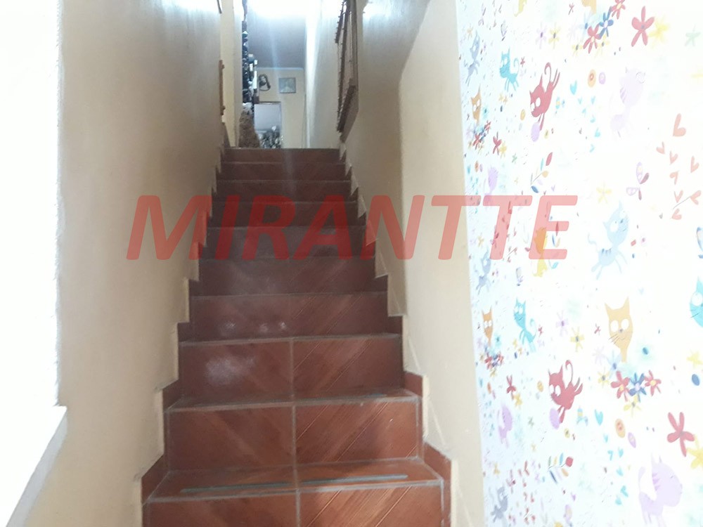 Sobrado de 90m² com 3 quartos em Tucuruvi