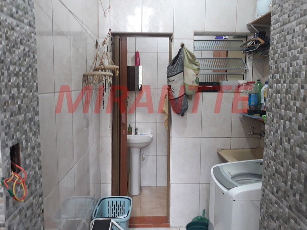 Sobrado de 90m² com 3 quartos em Tucuruvi