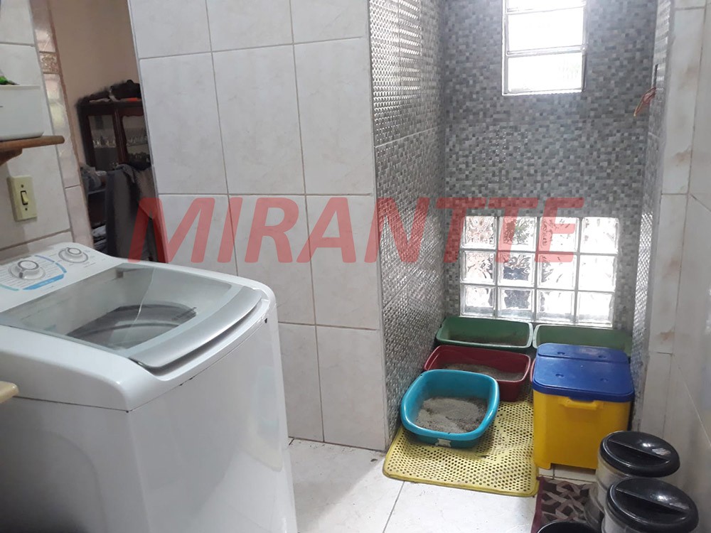 Sobrado de 90m² com 3 quartos em Tucuruvi