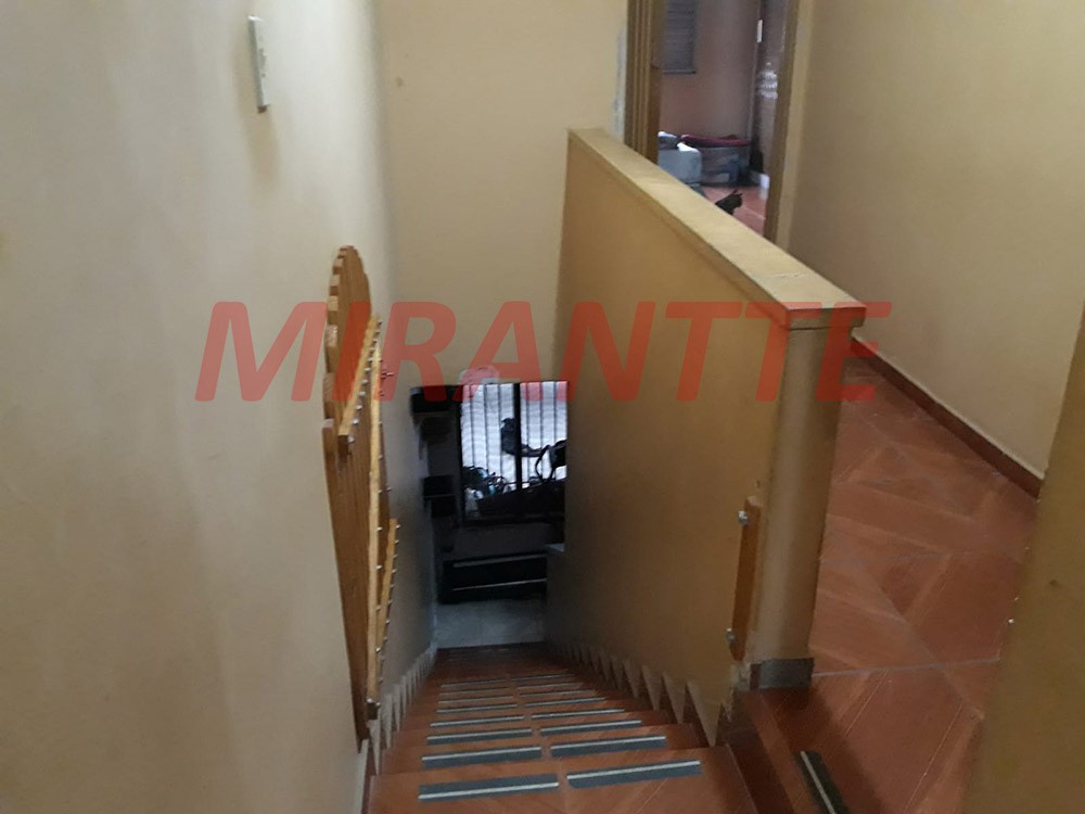Sobrado de 90m² com 3 quartos em Tucuruvi