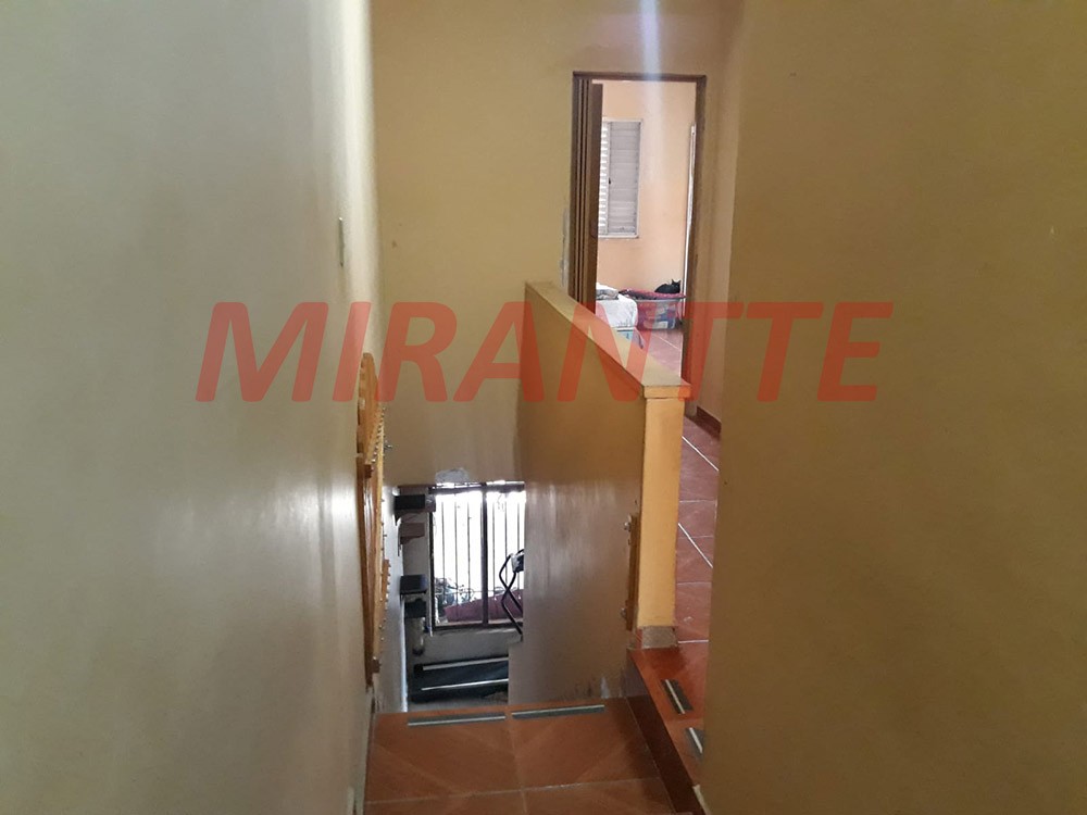 Sobrado de 90m² com 3 quartos em Tucuruvi