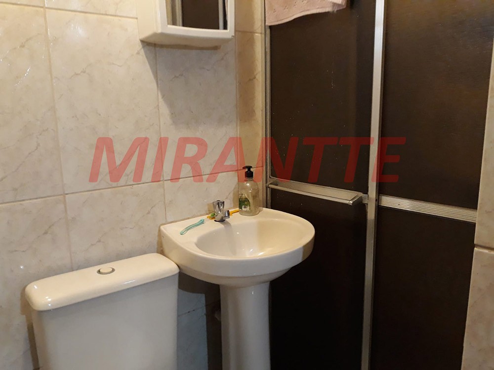 Sobrado de 90m² com 3 quartos em Tucuruvi