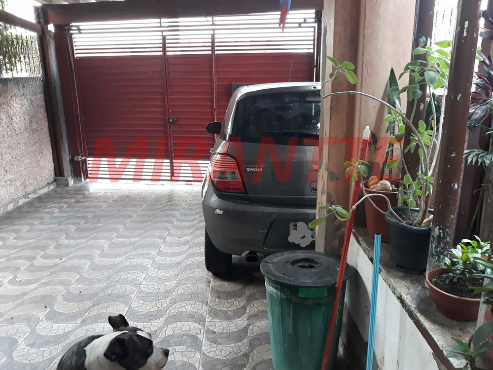 Sobrado de 90m² com 3 quartos em Tucuruvi