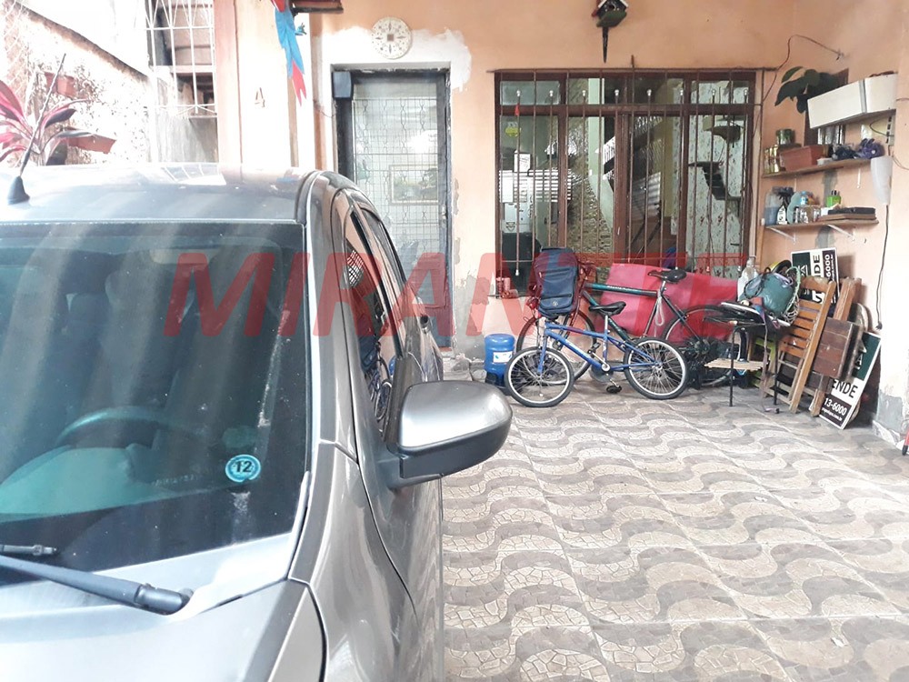 Sobrado de 90m² com 3 quartos em Tucuruvi