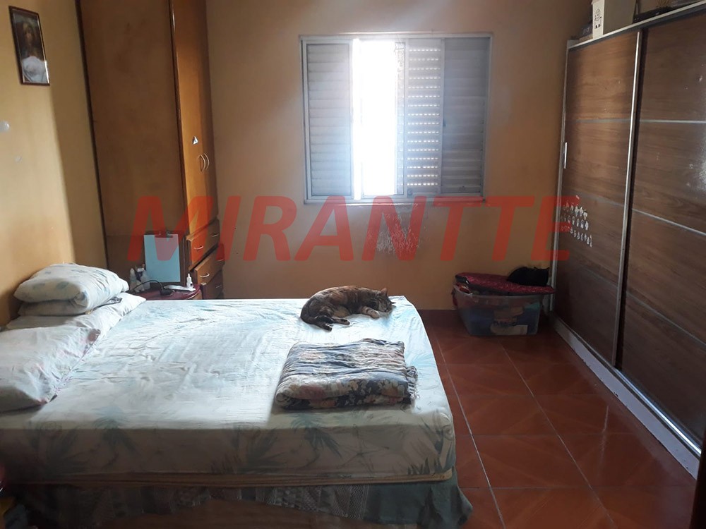 Sobrado de 90m² com 3 quartos em Tucuruvi