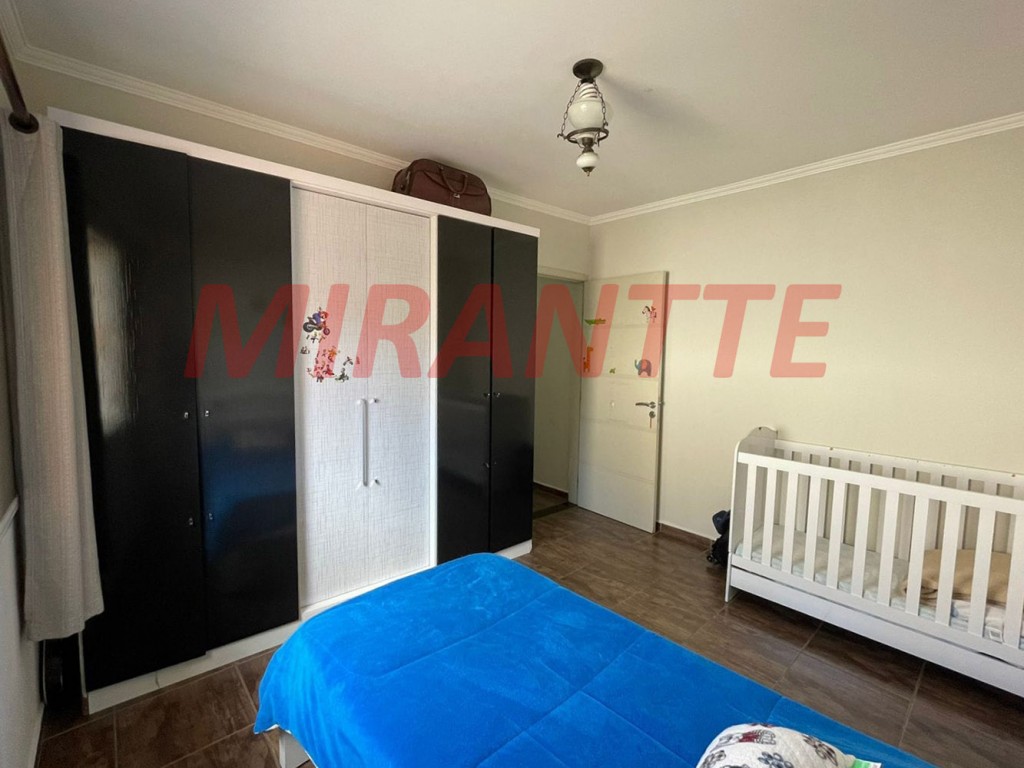 Sobrado de 200m² com 3 quartos em Mandaqui