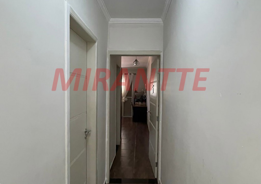 Sobrado de 200m² com 3 quartos em Mandaqui