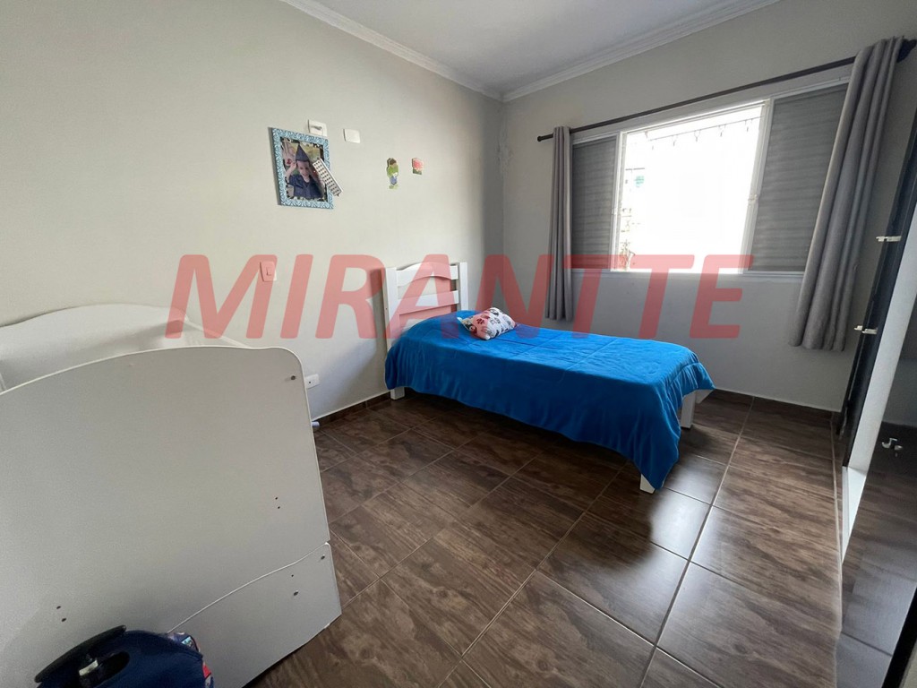 Sobrado de 200m² com 3 quartos em Mandaqui