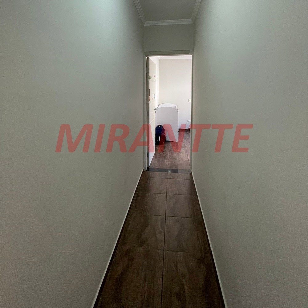 Sobrado de 200m² com 3 quartos em Mandaqui