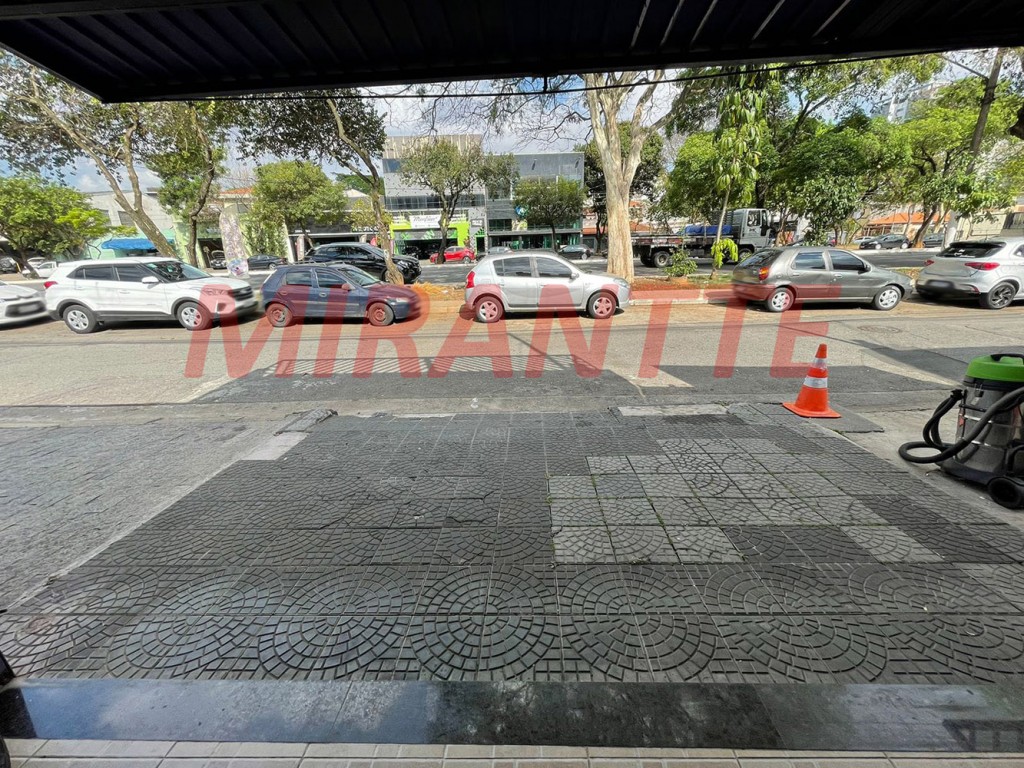 Sobrado de 200m² com 3 quartos em Mandaqui
