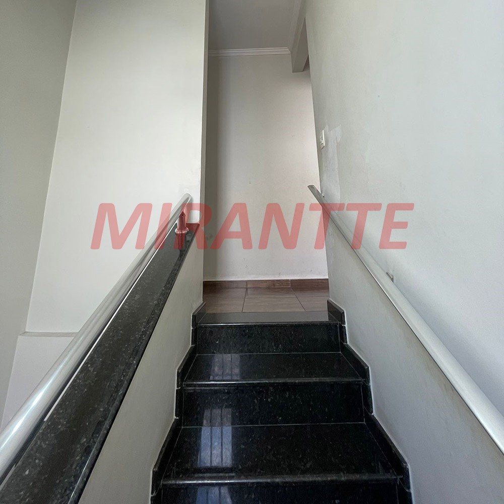 Sobrado de 200m² com 3 quartos em Mandaqui