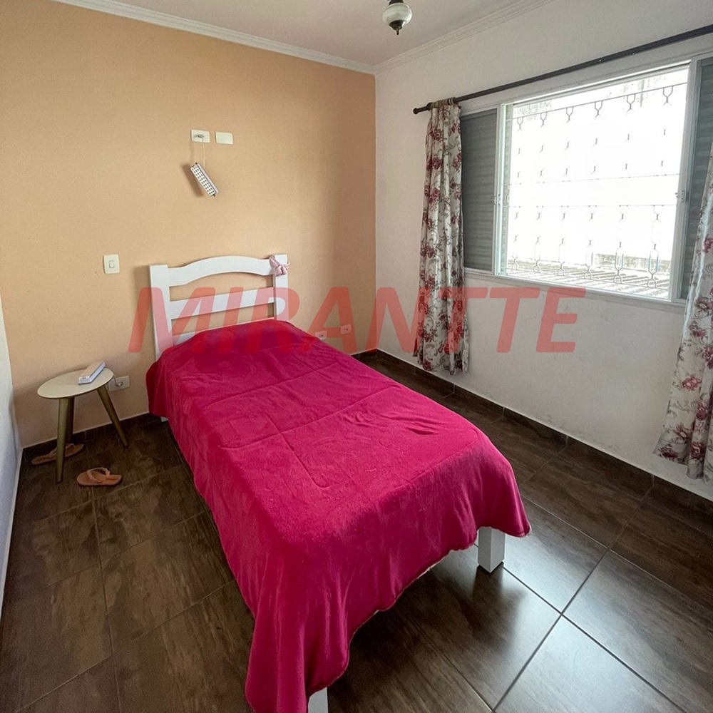 Sobrado de 200m² com 3 quartos em Mandaqui