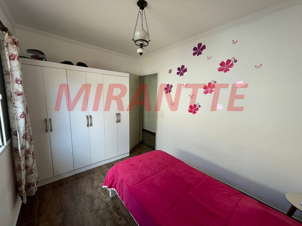 Sobrado de 200m² com 3 quartos em Mandaqui