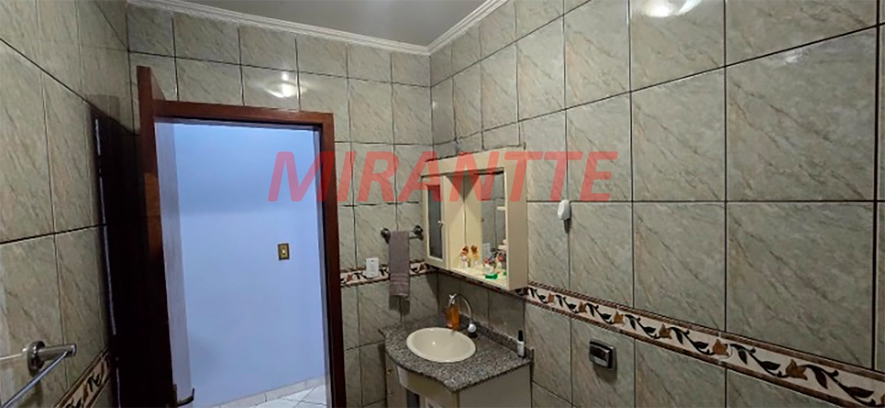 Sobrado de 326m² com 3 quartos em Jardim Felicidade