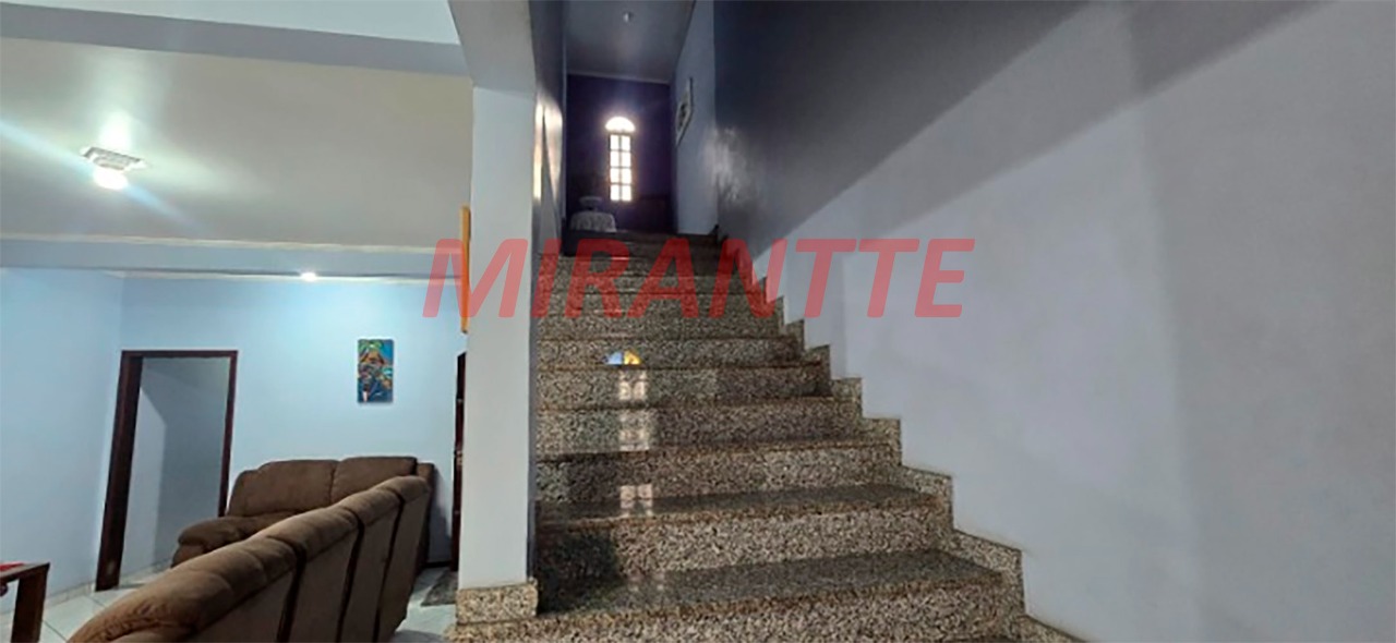 Sobrado de 326m² com 3 quartos em Jardim Felicidade