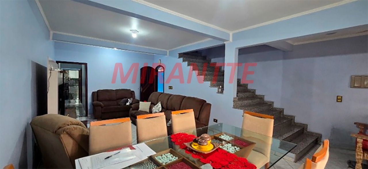 Sobrado de 326m² com 3 quartos em Jardim Felicidade