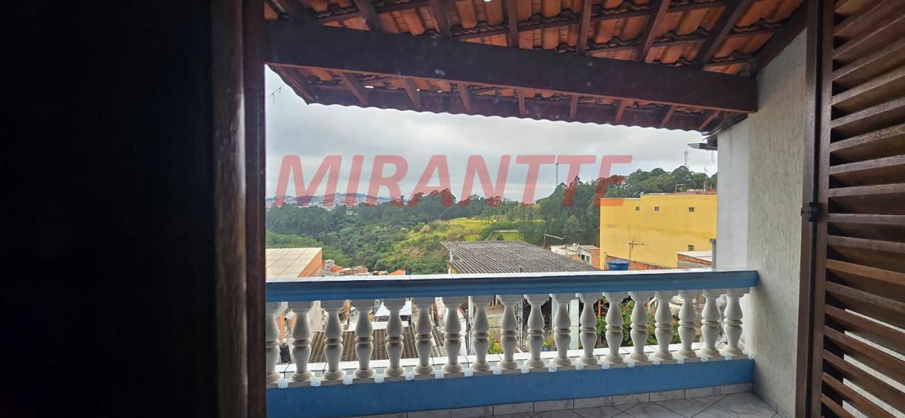 Sobrado de 326m² com 3 quartos em Jardim Felicidade