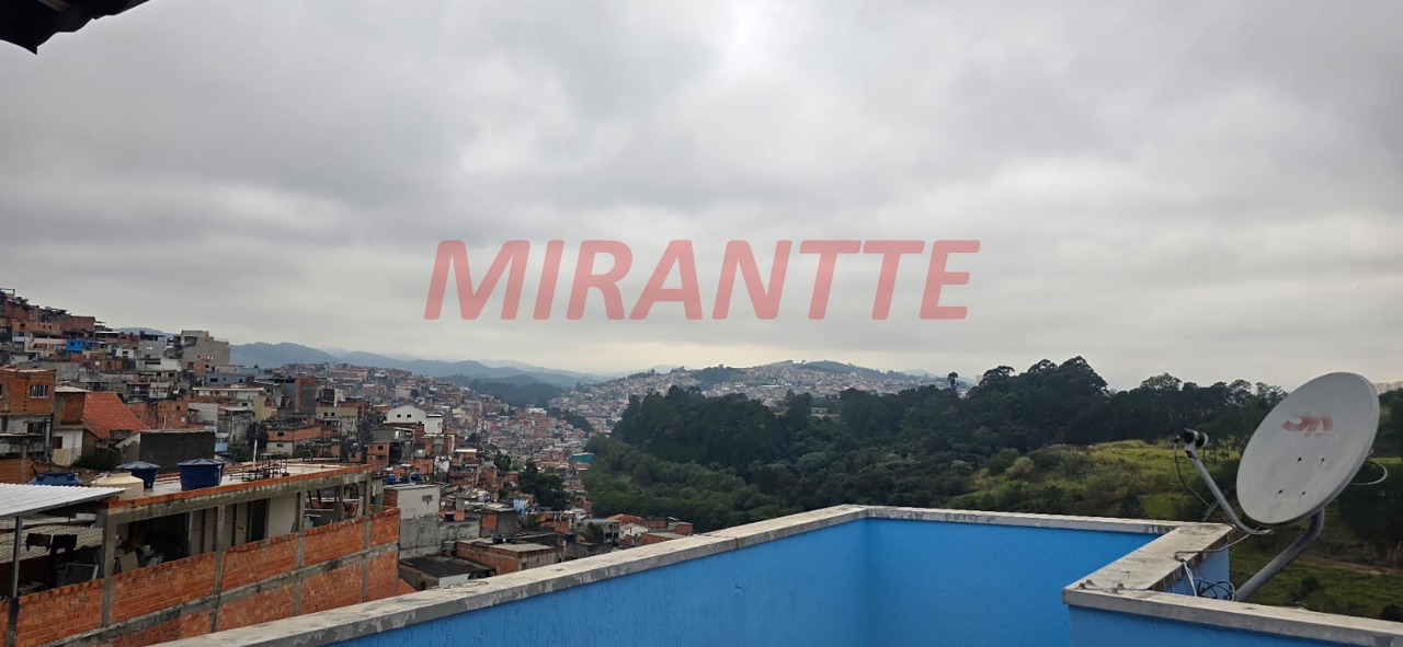 Sobrado de 326m² com 3 quartos em Jardim Felicidade