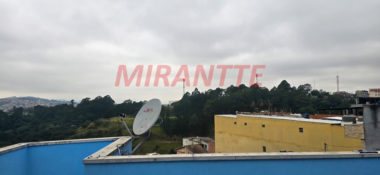 Sobrado de 326m² com 3 quartos em Jardim Felicidade