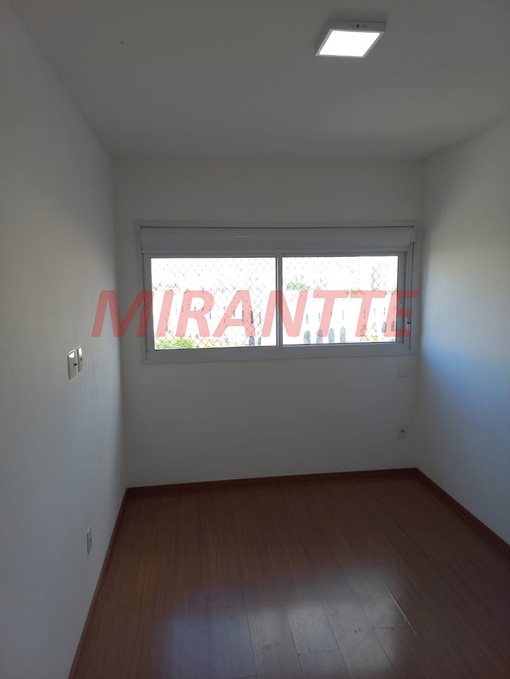 Apartamento de 53m² com 2 quartos em Liberdade
