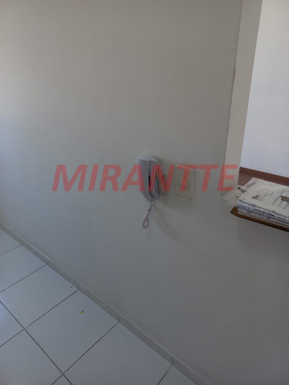Apartamento de 53m² com 2 quartos em Liberdade