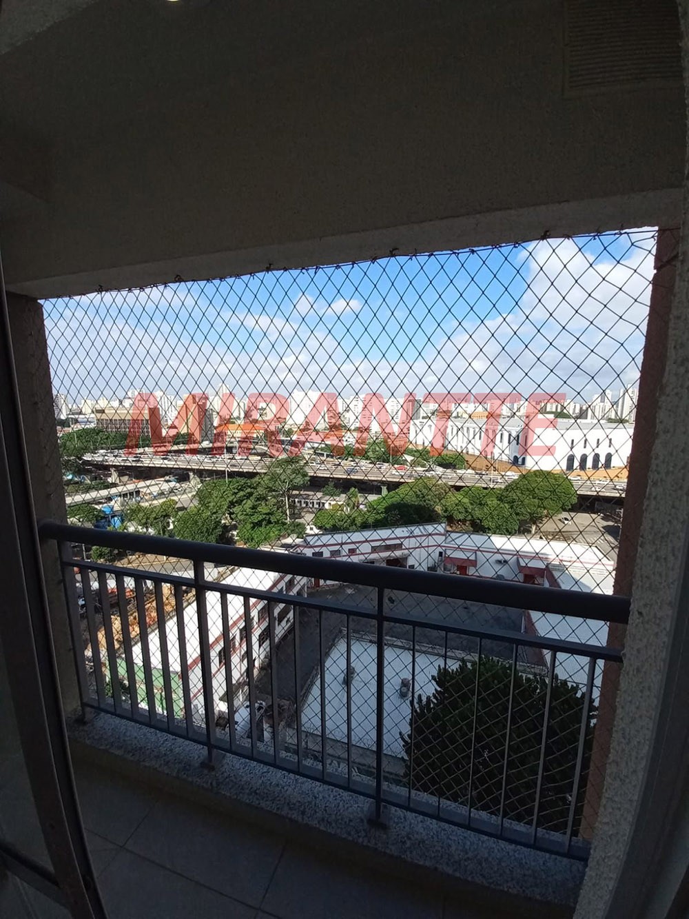 Apartamento de 53m² com 2 quartos em Liberdade