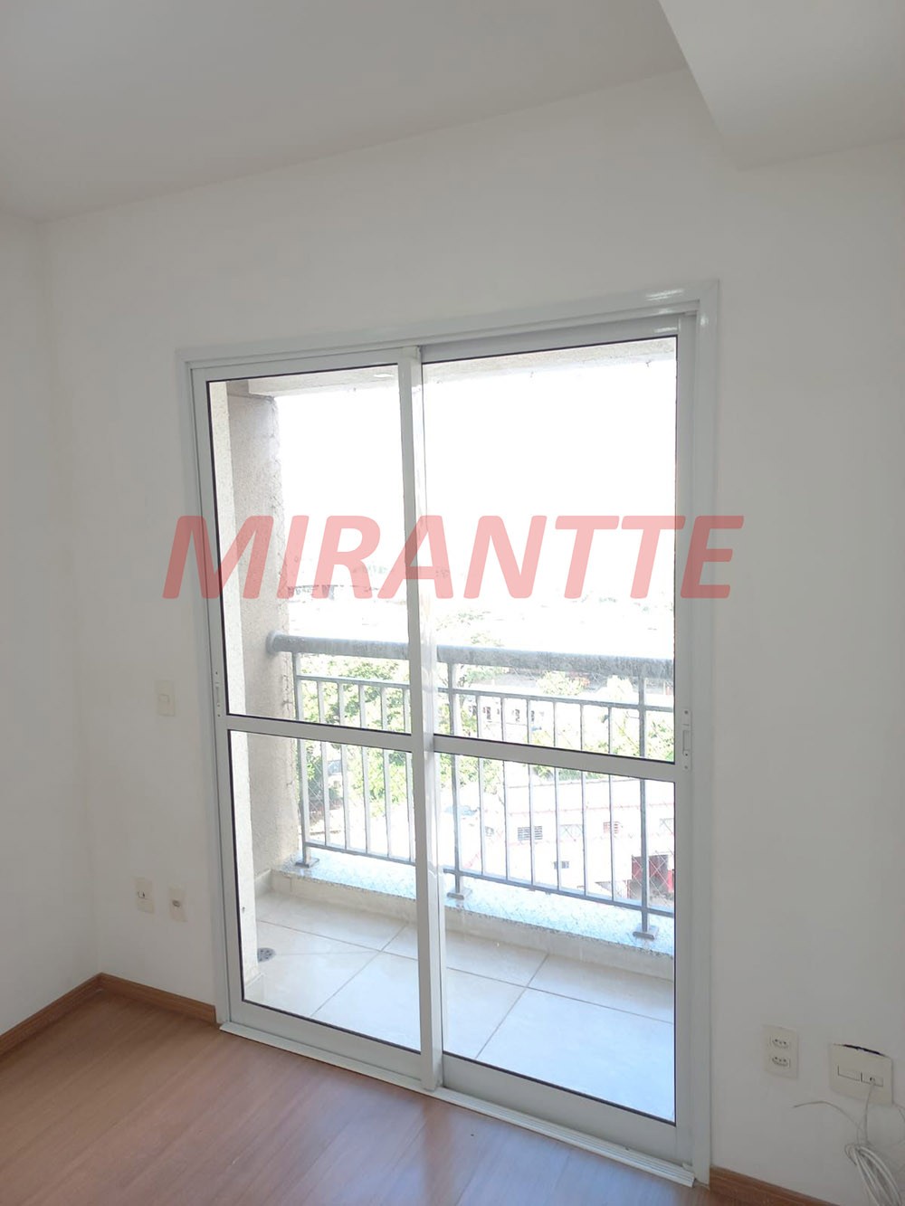 Apartamento de 53m² com 2 quartos em Liberdade