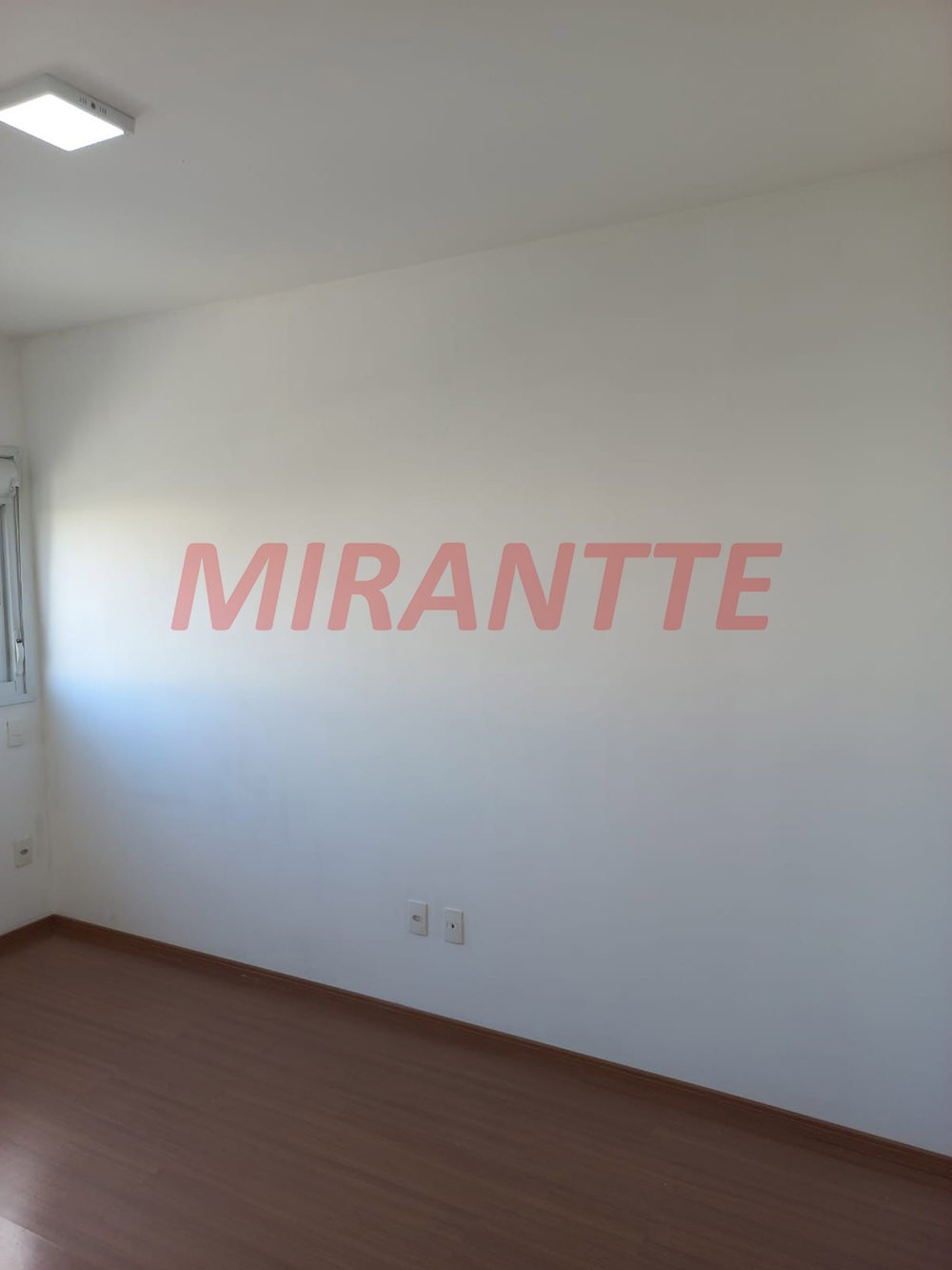 Apartamento de 53m² com 2 quartos em Liberdade