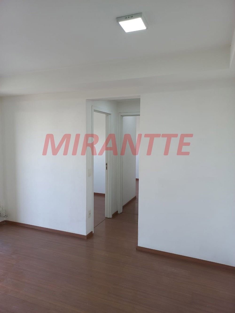 Apartamento de 53m² com 2 quartos em Liberdade