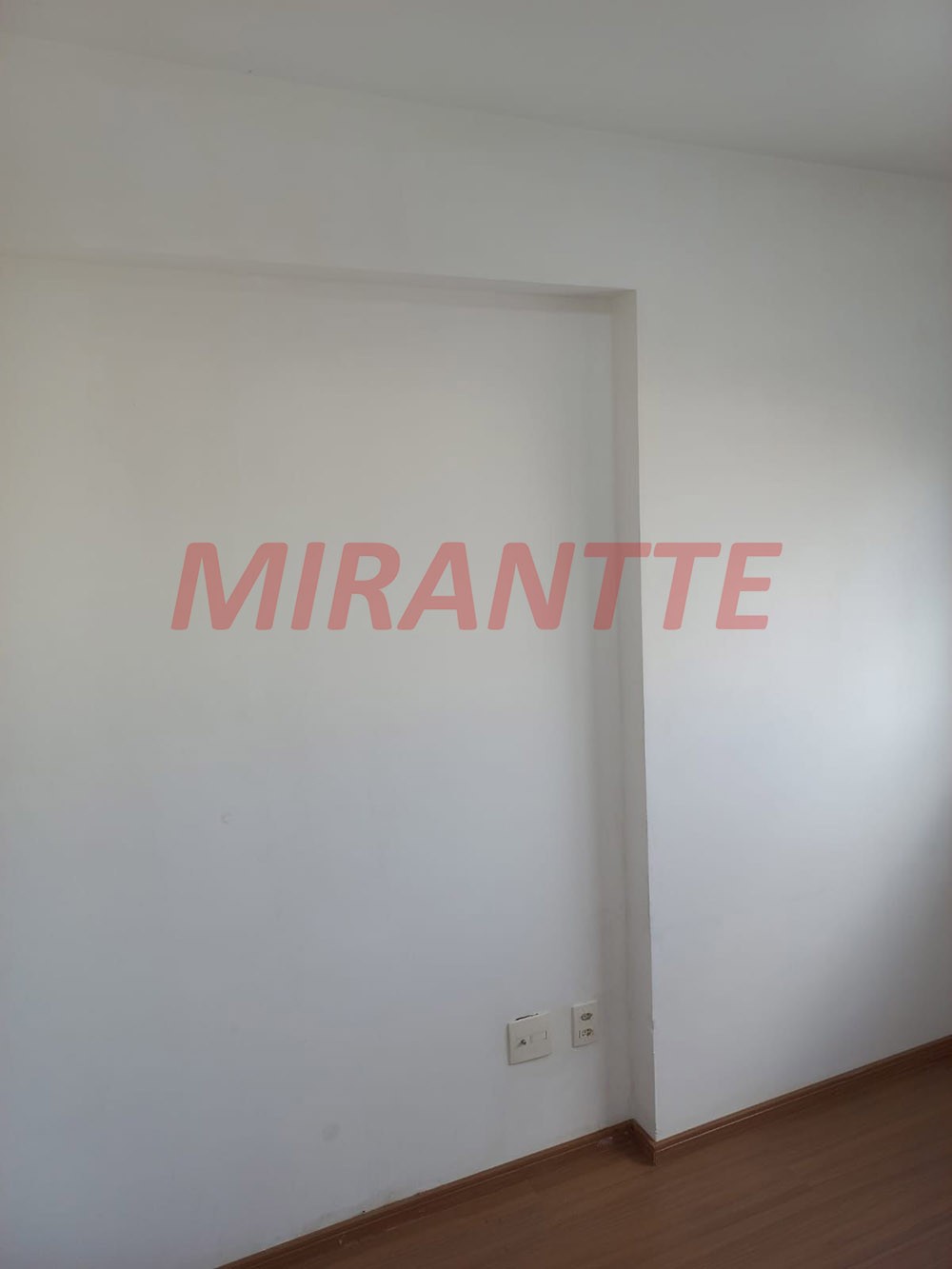 Apartamento de 53m² com 2 quartos em Liberdade