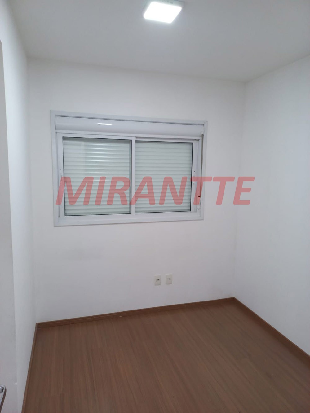 Apartamento de 53m² com 2 quartos em Liberdade