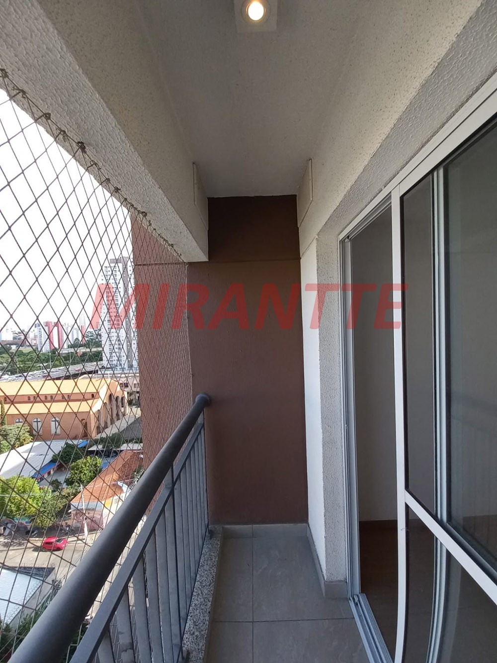 Apartamento de 53m² com 2 quartos em Liberdade
