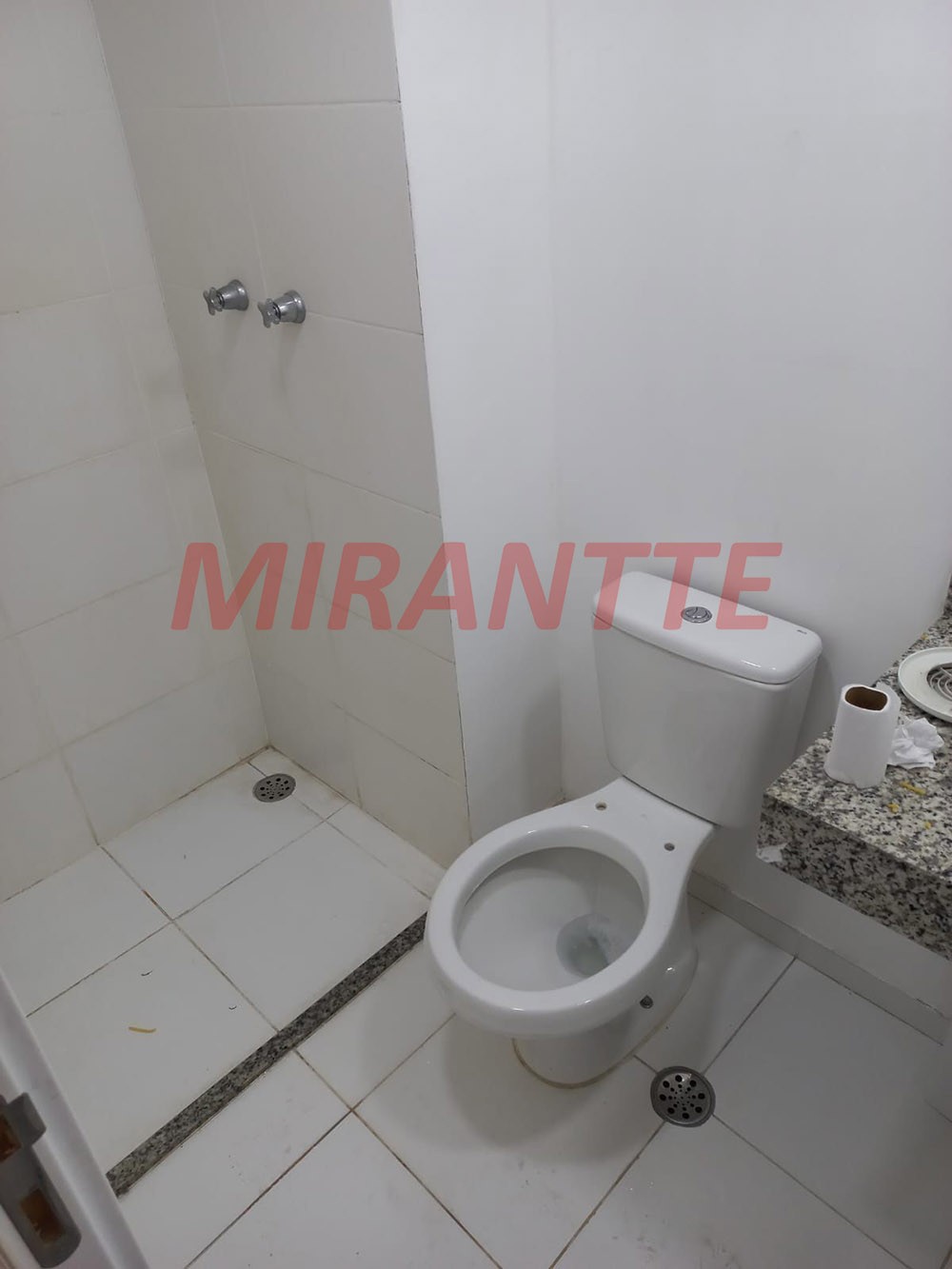 Apartamento de 53m² com 2 quartos em Liberdade