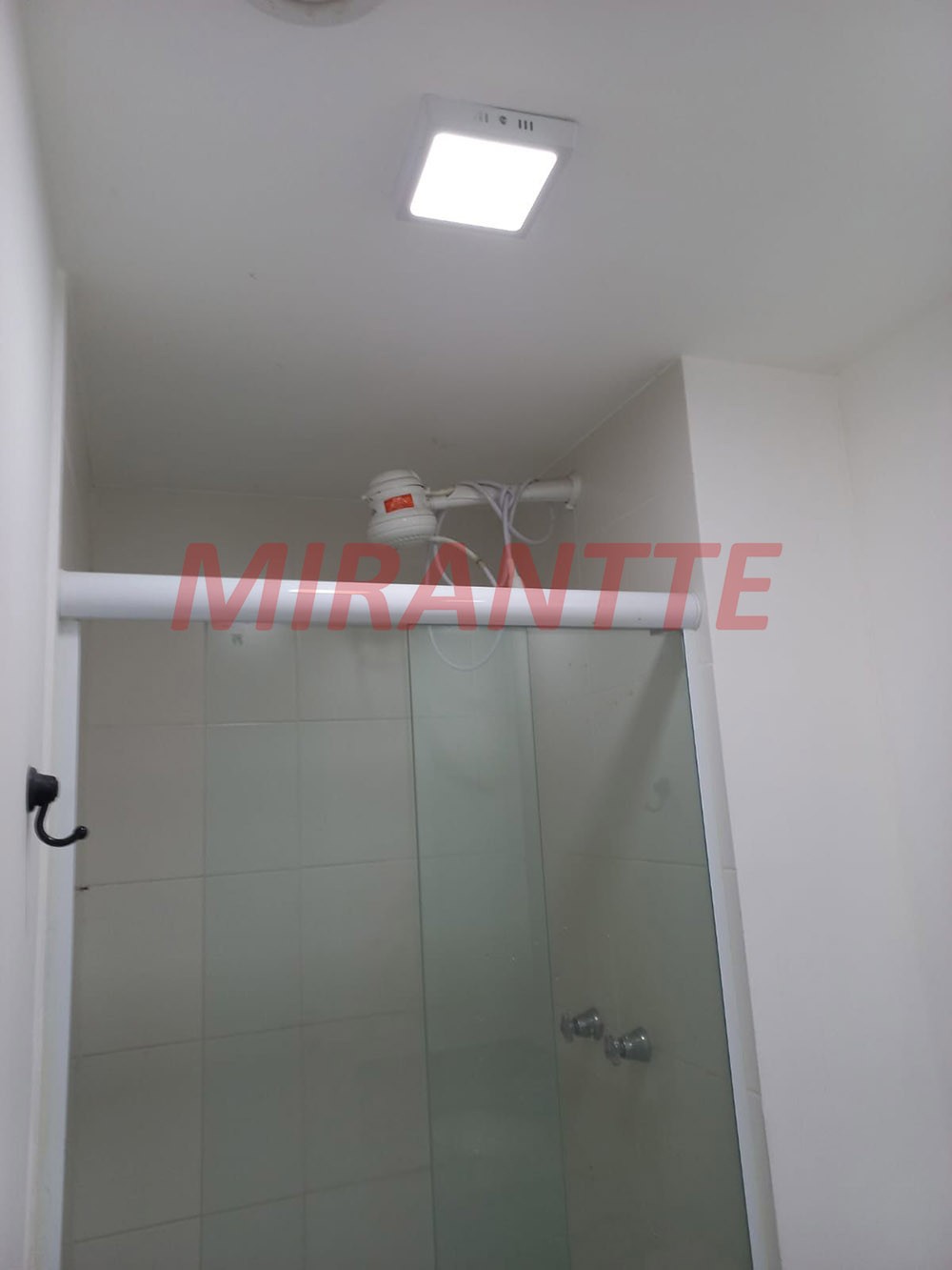 Apartamento de 53m² com 2 quartos em Liberdade