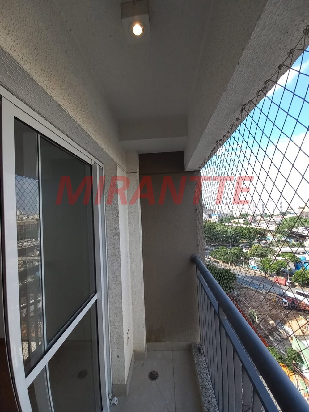 Apartamento de 53m² com 2 quartos em Liberdade