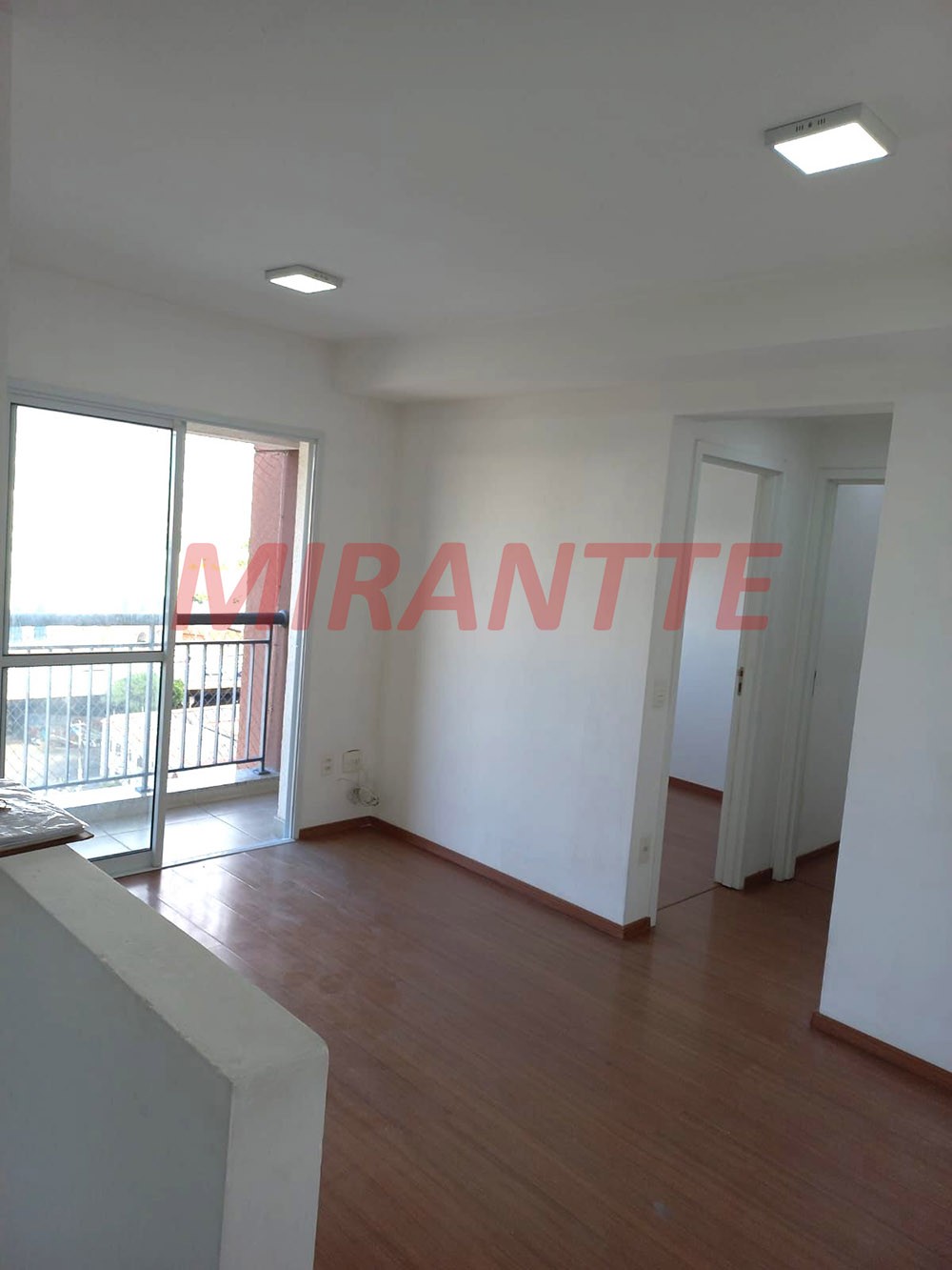 Apartamento de 53m² com 2 quartos em Liberdade