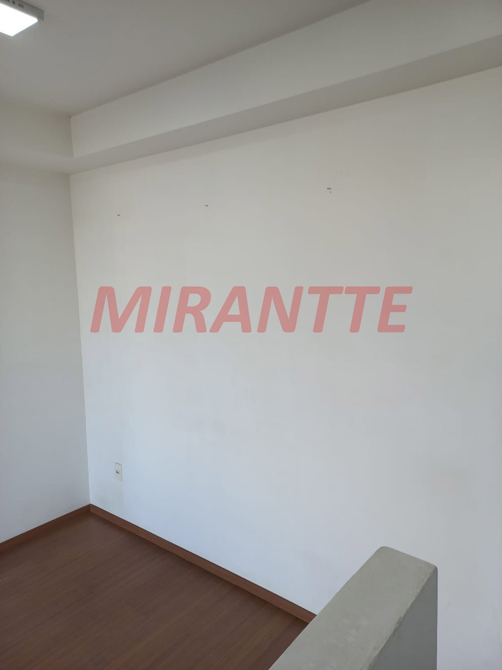Apartamento de 53m² com 2 quartos em Liberdade