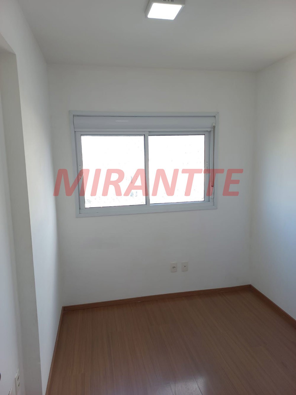Apartamento de 53m² com 2 quartos em Liberdade