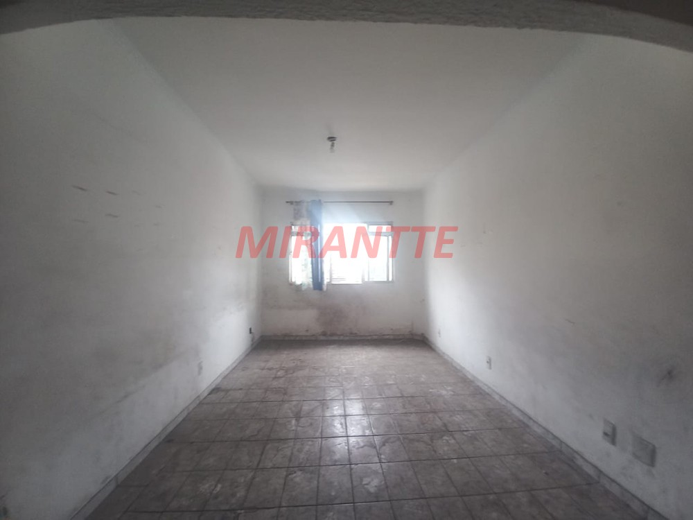Comercial de 197m² com 3 quartos em Vila Gustavo