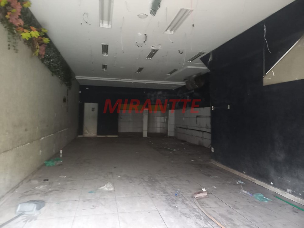 Comercial de 197m² com 3 quartos em Vila Gustavo