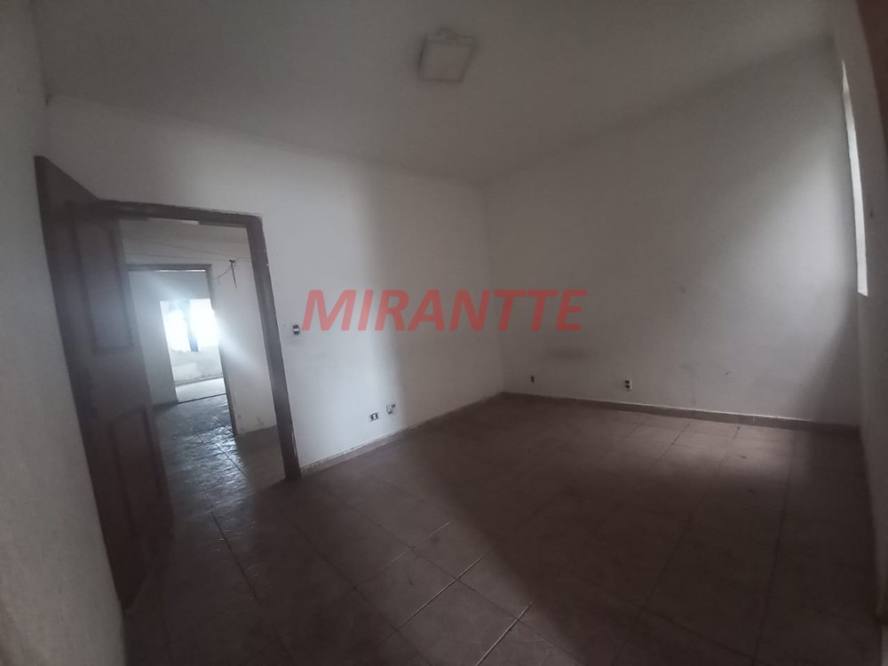 Comercial de 197m² com 3 quartos em Vila Gustavo