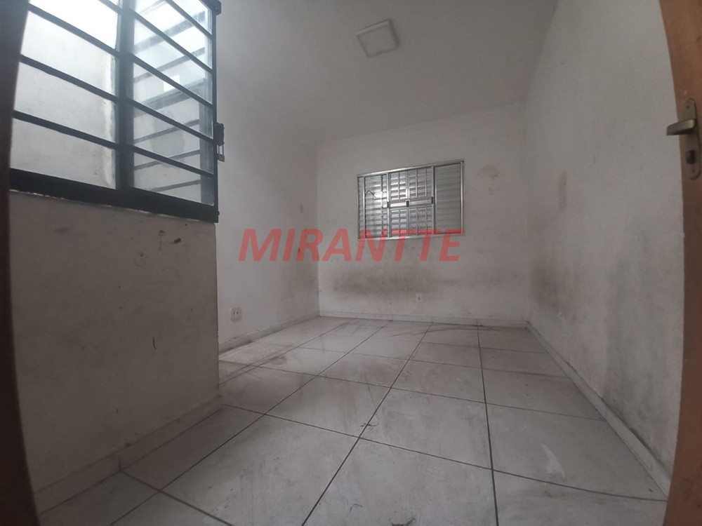 Comercial de 197m² com 3 quartos em Vila Gustavo