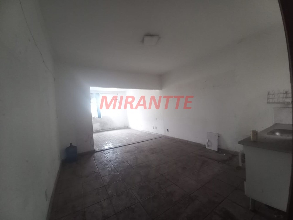 Comercial de 197m² com 3 quartos em Vila Gustavo